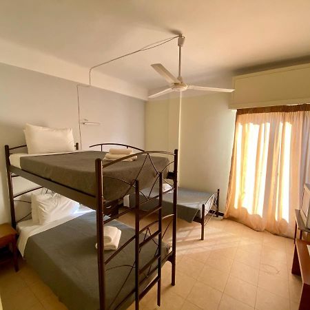 Artemision Hotel Athens Luaran gambar