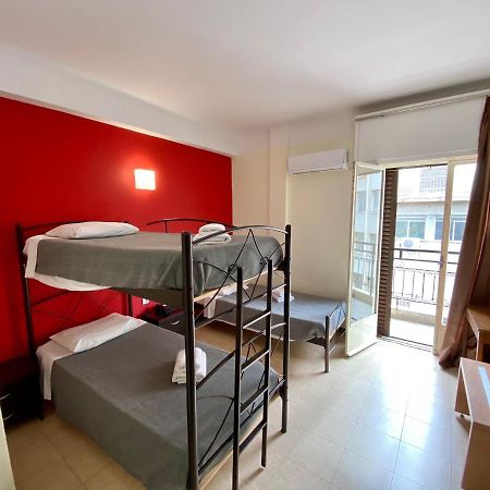 Artemision Hotel Athens Luaran gambar