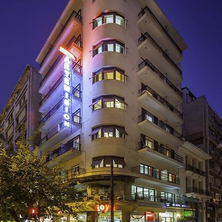 Artemision Hotel Athens Luaran gambar