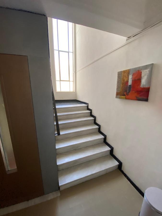 Artemision Hotel Athens Luaran gambar