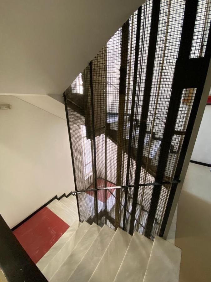 Artemision Hotel Athens Luaran gambar