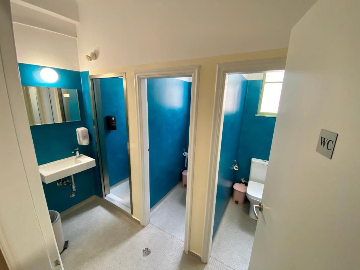 Artemision Hotel Athens Luaran gambar