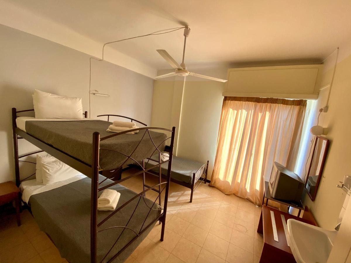 Artemision Hotel Athens Luaran gambar