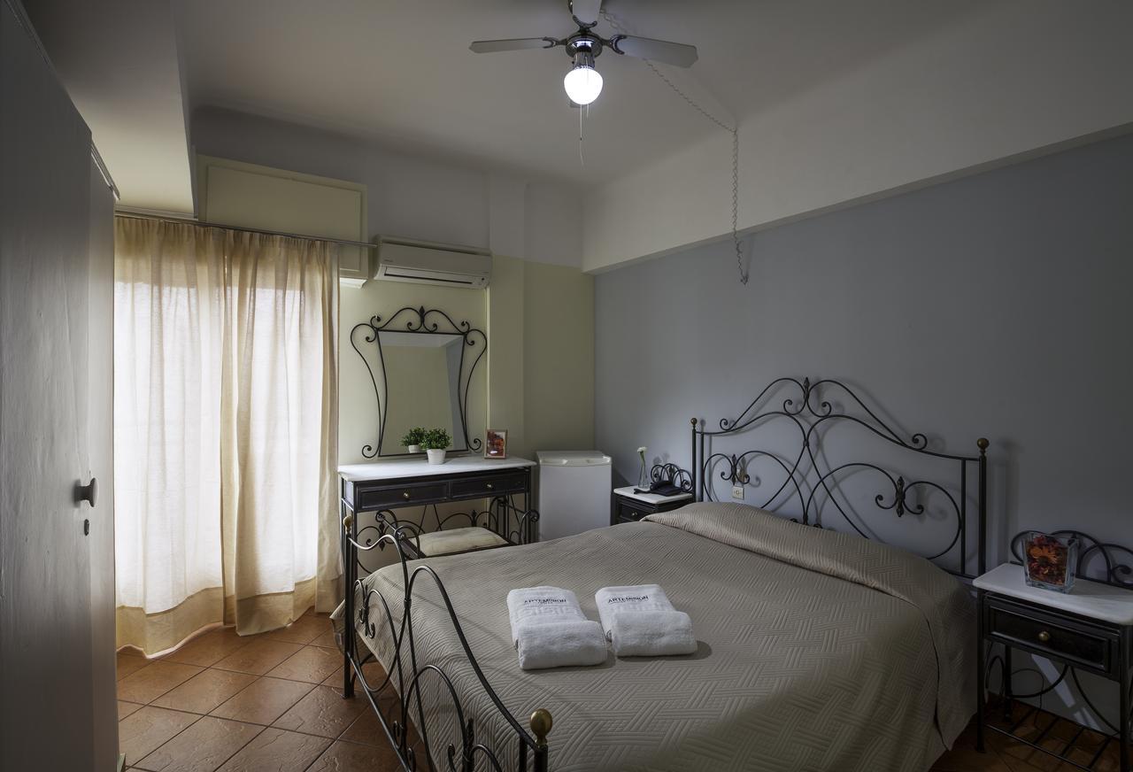 Artemision Hotel Athens Luaran gambar