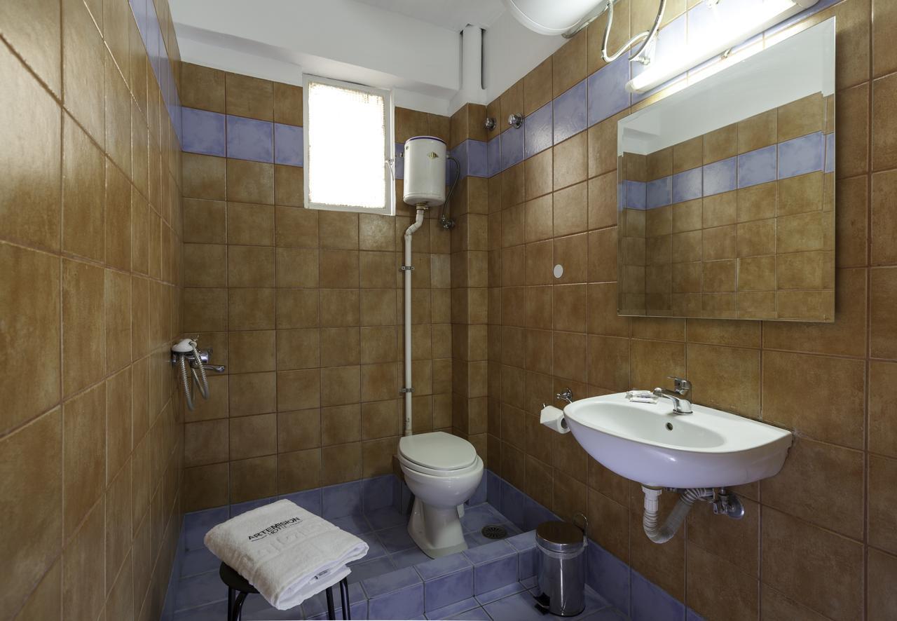 Artemision Hotel Athens Luaran gambar
