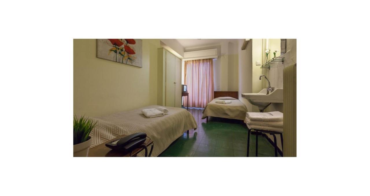 Artemision Hotel Athens Luaran gambar