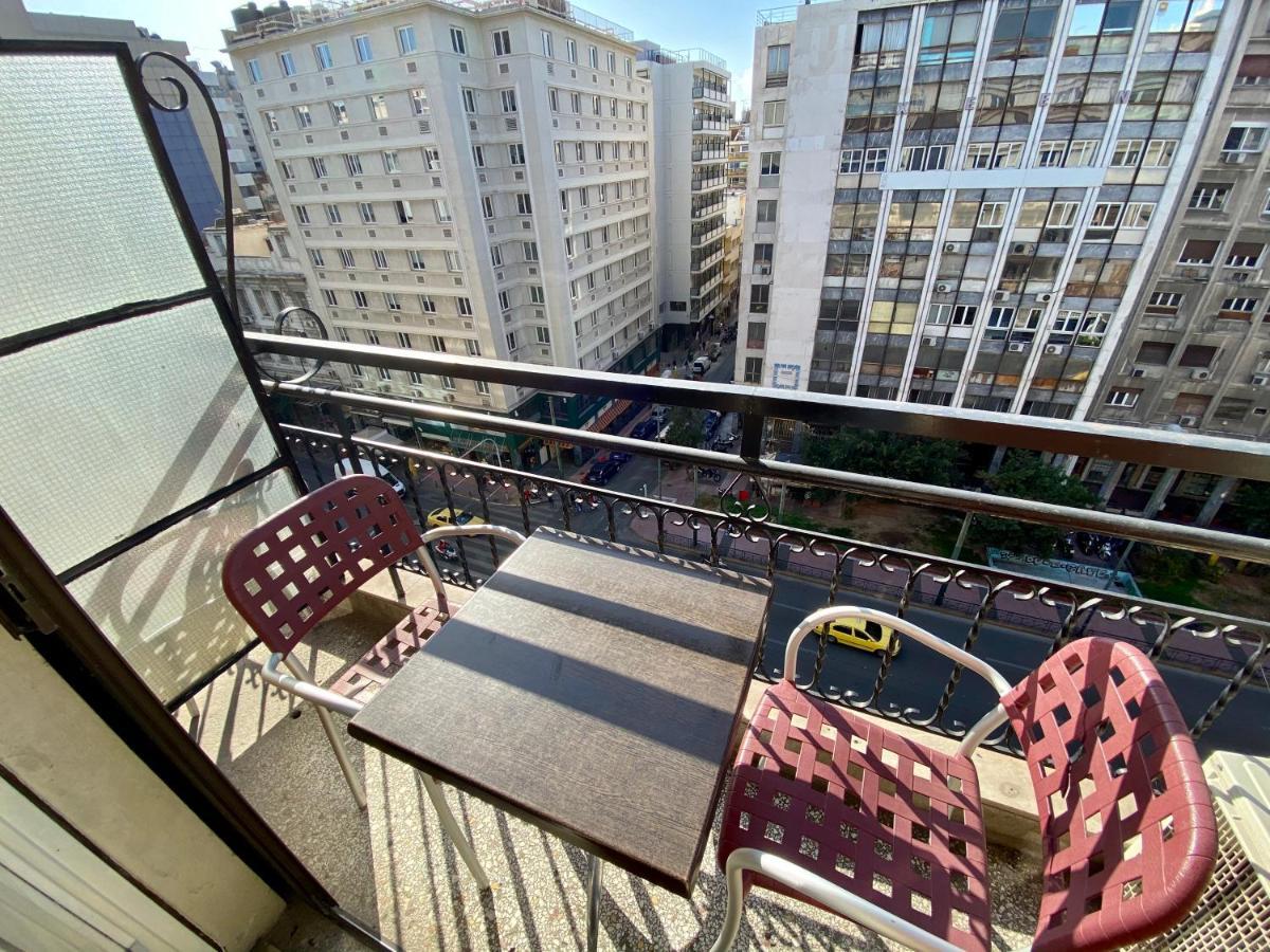Artemision Hotel Athens Luaran gambar